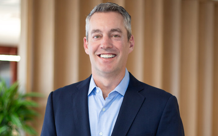 Ryan McBrayer Website Headshot Business Development