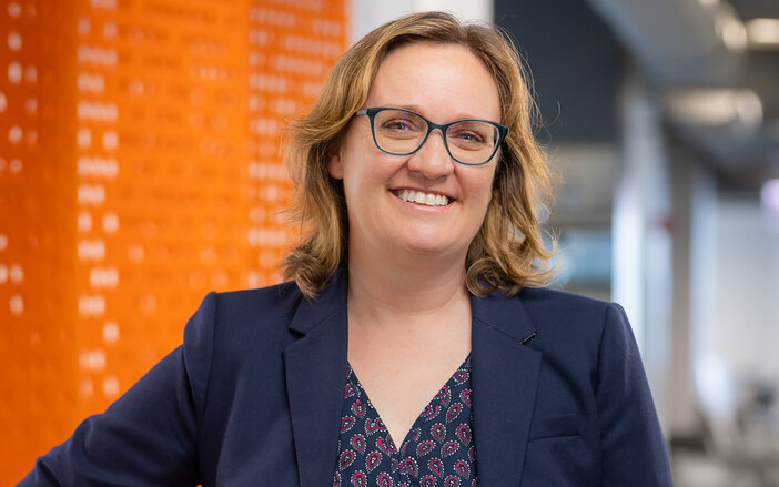 Jenny Coble HIgher Education Marketing Strategist
