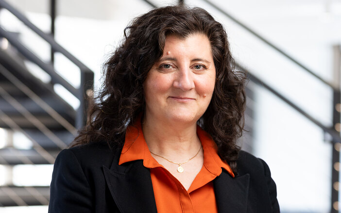 Janet Attarian Headshot Detroit