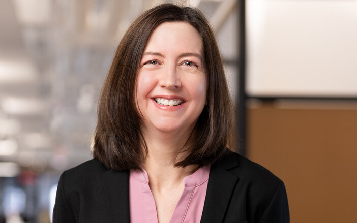 Alicia Bayley Headshot Detroit 