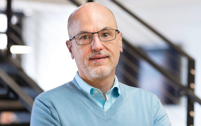 Darin Danguanno Headshot Detroit