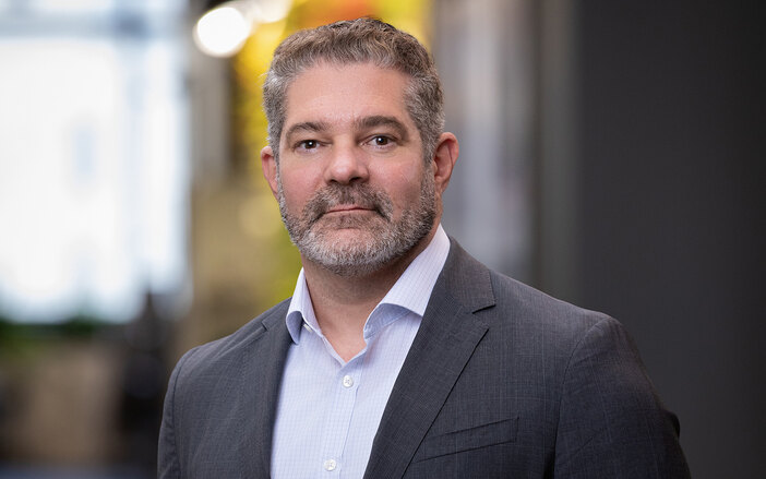 Daniel Carfora Hale Business Development