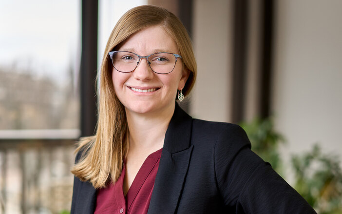 Sam Hernandez headshot Milwaukee