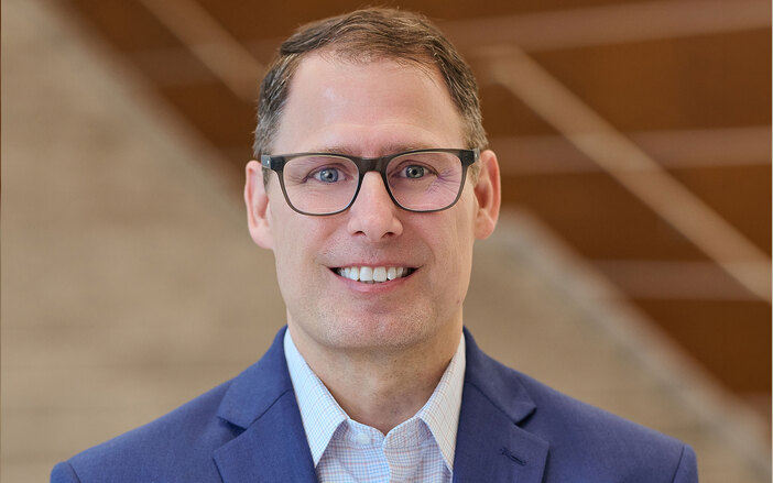 Matt McNeely Headshot