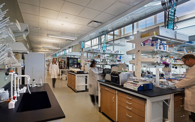 Advanced Protein Characterization Facility