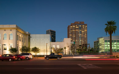 University of Arizona College Medicine Expansion