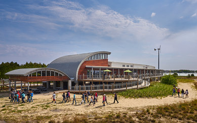 Brock Environmental Center