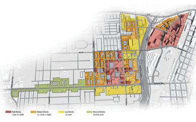 Las Vegas Medical District