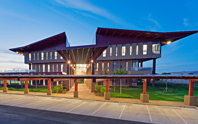 Defense POW/MIA Accounting Agency's Forensic Identification Laboratory