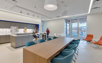 Mountain Park Health Center Tempe Clinic smithgroup