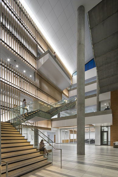 "University of California, Riverside - Multidisciplinary Research Building (7786)"