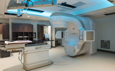 Henry Ford Cancer Center - SmithGroup