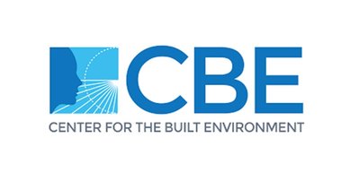 CBE logo