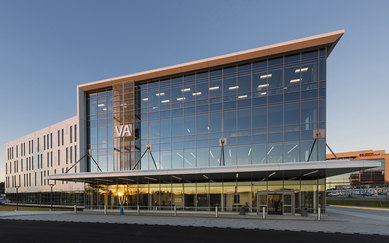 VA Worcester