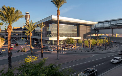 T3 Phoenix Sky Harbor Aviation 