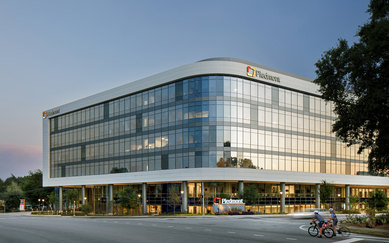 Piedmont Athens Regional Medical Center
