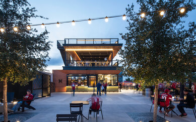 Arizona Cardinals Sports Book at Sportsman's Park