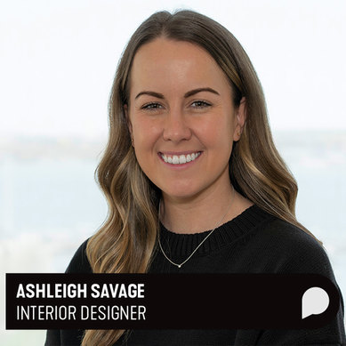 ashleigh Savage