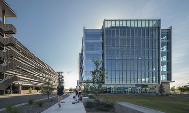 IDEA Tempe Corporate Commercial