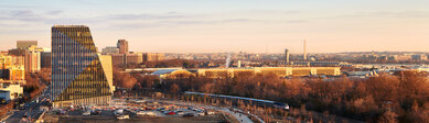 Virginia Tech Innovation Campus