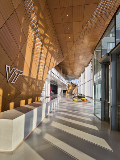 Virginia Tech Innovation Campus