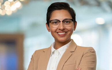 Atiya Hasan