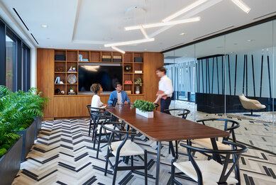 Cantana Place office smithgroup