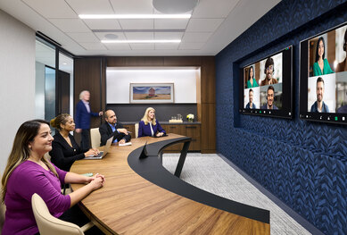 Graham Holdings office smithgroup