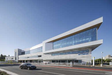 UC Davis Health 48X Complex