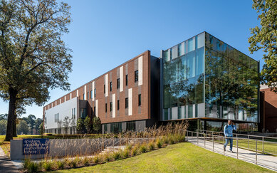 University of Memphis Edwards Research and Innovation Center