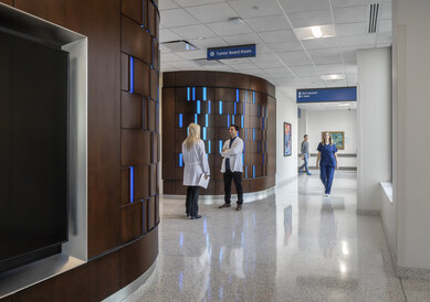 Henry Ford Cancer Institute