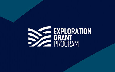 Exploration Grant Key Image Research