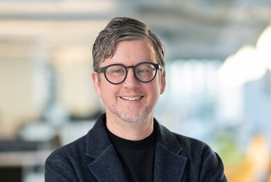 Sven Shockey FAIA smithgroup