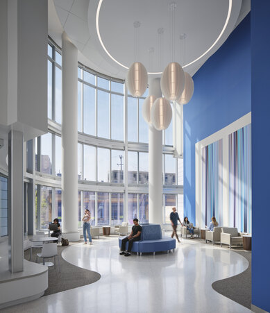 Advocate Illinois Drum