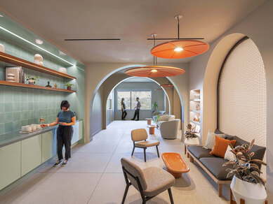 confidential tech client san diego office