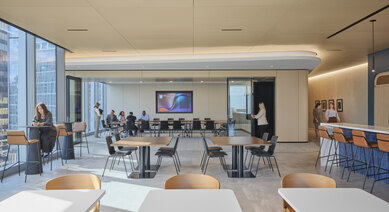 Confidential Client - Offices Interiors 9