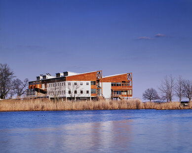 CBF_Philip_Merrill_Environmental_Center