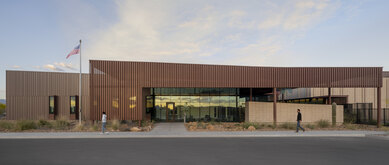 Pima County Medical Examiner