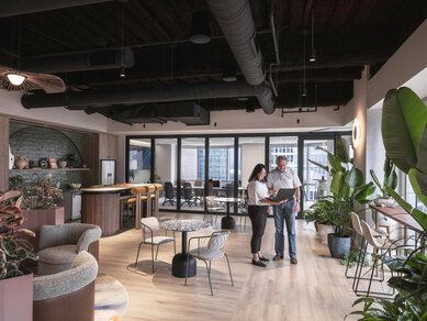 SmithGroup San Diego Office