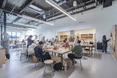 From STEM to STEAM: How Interdisciplinary Design Drives Student Success