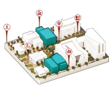 Phoenix Bioscience Core Comprehensive Master Development Plan Update