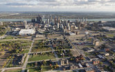 Detroit Vacant Land Redevelopment SmithGroup