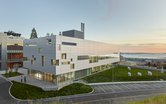 Solar Energy Research Center opens at Lawrence Berkeley National Laboratory