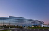 SmithGroup Completes Newly Designed Chamberlain Group Headquarters in Oak Brook, Illinois