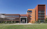 University of Illinois’ Electrical and Computer Engineering Building, designed by SmithGroup, named R&D Magazine’s Laboratory of the Year