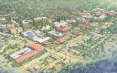 ECU Comprehensive Campus Master Plan