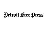 Detroit Free Press Logo