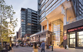 The Wharf Washington DC SmithGroup Mixed-Use Hospitality Architecture