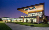 University of Houston-Clear Lake Recreation and Wellness Center
