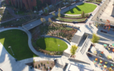 University of Wisconsin - Madison Alumni Park | SmithGroup